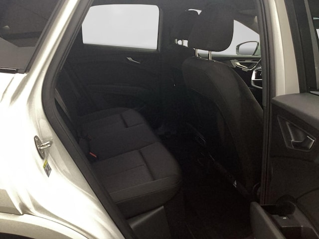 Audi Q4 e-tron 35 Sportback