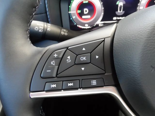 Nissan Juke N-Connecta