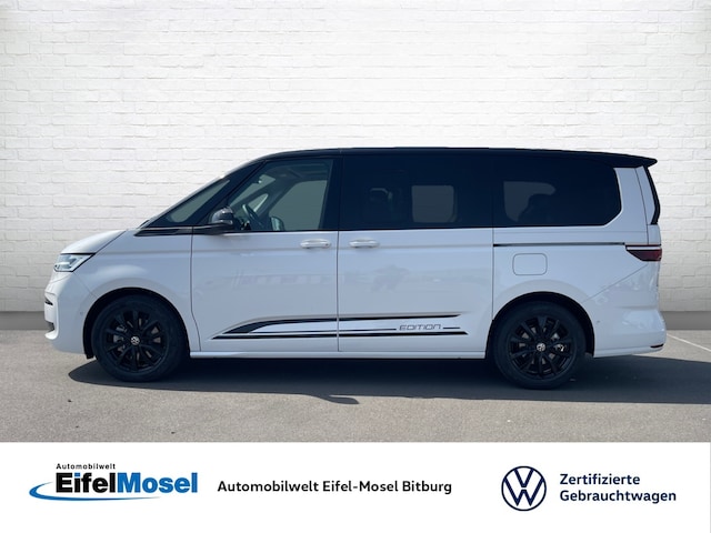 Volkswagen Multivan 2.0 TDI Lang T7