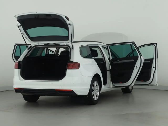 Volkswagen Passat 2.0 TDI Business DSG Variant