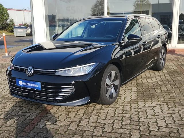 Volkswagen Passat 2.0 TDI Elegance Elegance