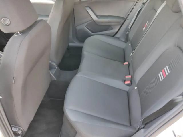 Seat Ibiza 1.0 MPI FR-lijn