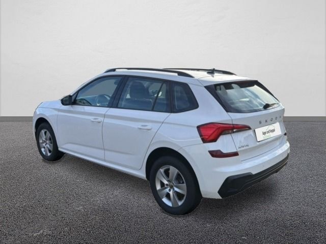 Skoda Kamiq KAMIQ Essence 1,0 TSI 70 kW 5-Gang mech.