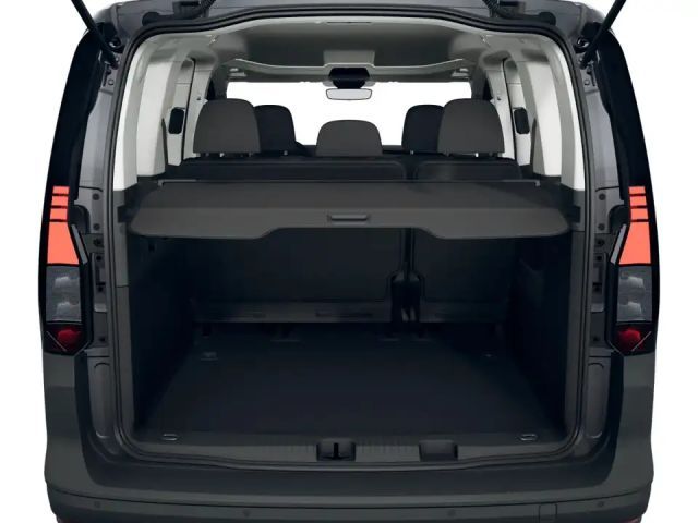 Volkswagen Caddy 2.0 TDI Combi DSG