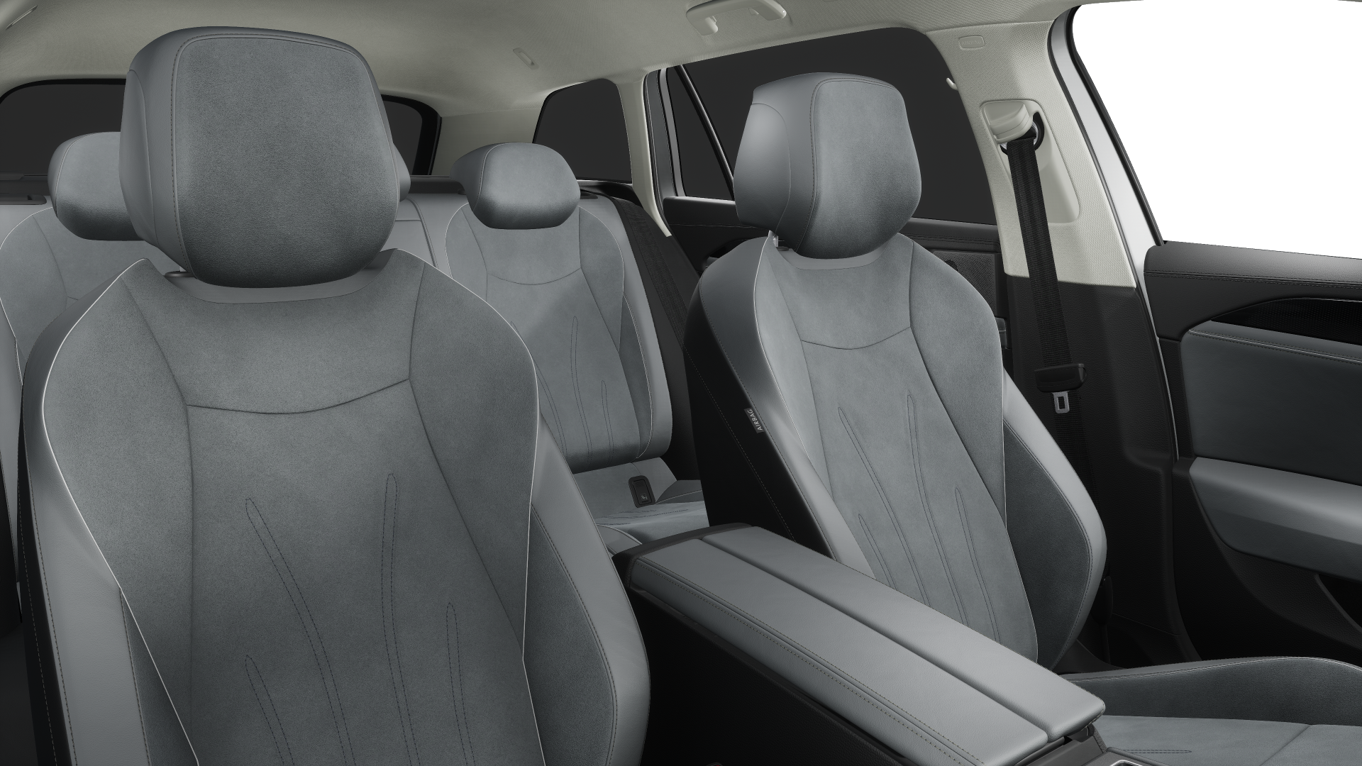 Volkswagen Passat 1.5 eTSI Business DSG