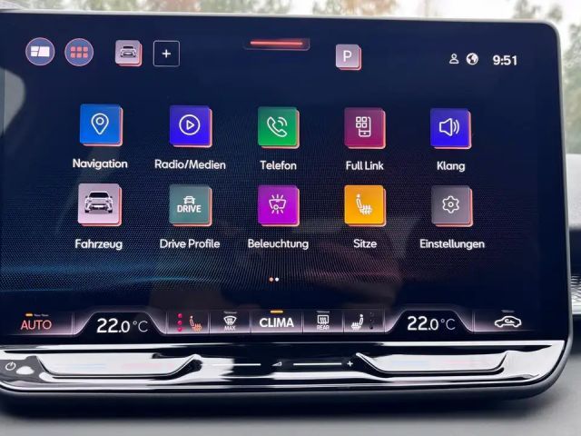 Cupra Terramar 2.0 TSI VZ