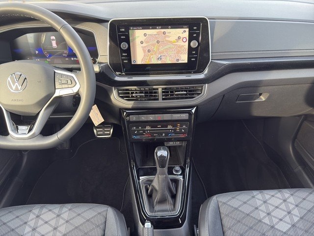 Volkswagen T-Cross 1.5 TSI Style