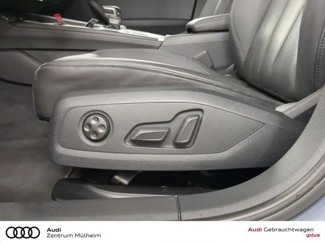 Audi A4 40 TDI Avant