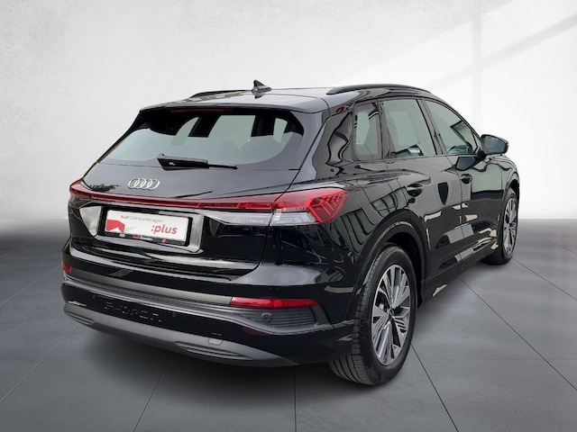Audi Q4 e-tron SUV 45 e-tron Audi Q4 e-tron