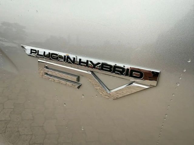 Mitsubishi Eclipse Cross 4WD PHEV