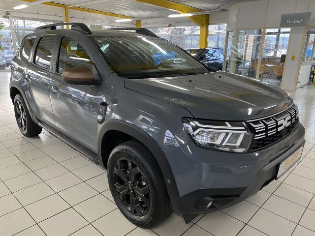 Dacia Duster 2WD Extreme TCe 150