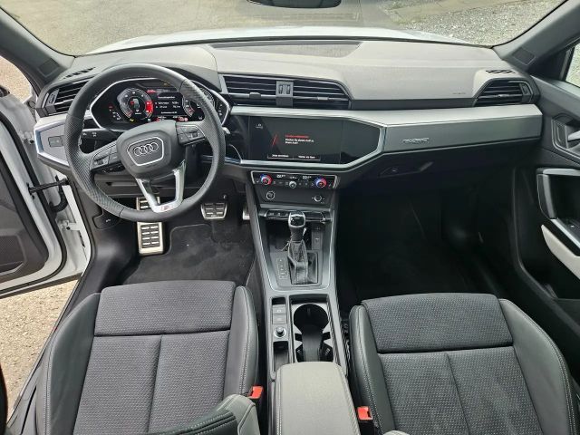 Audi Q3 40 TDI Quattro Sportback