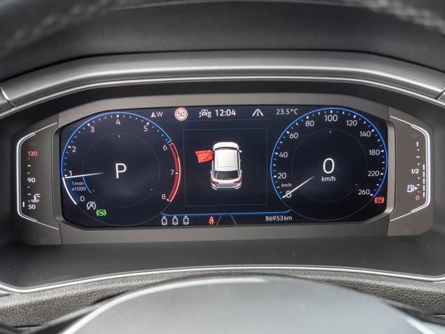 Volkswagen T-Roc 1.5 TSI