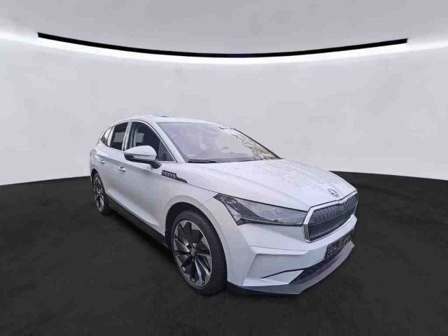 Skoda Enyaq Suite iV 80