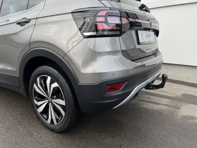 Volkswagen T-Cross DSG Style