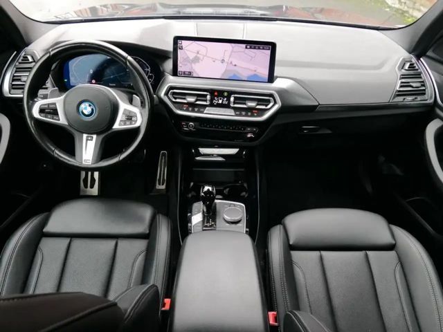 BMW X3 M-Sport xDrive30e