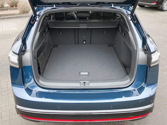 Volkswagen ID.7 Pro Tourer