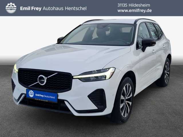 Volvo XC60 XC60