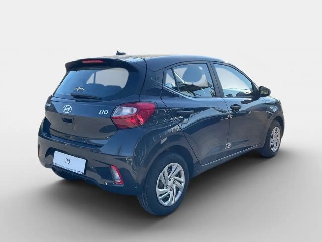 Hyundai i10 Smart