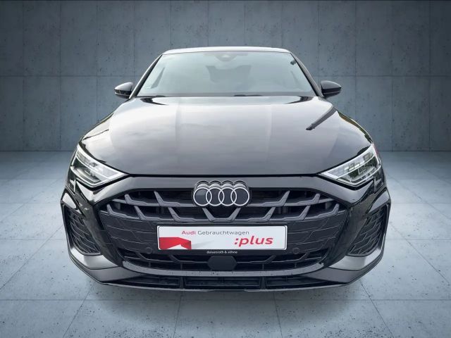 Audi A3 30 TFSI S-Line Sedan