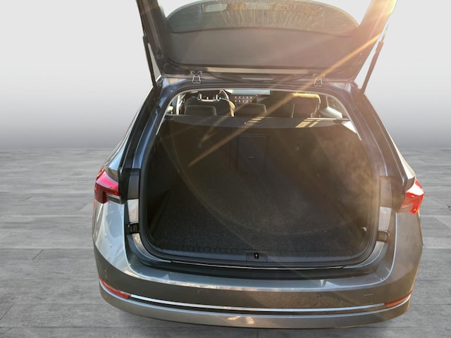 Skoda Octavia Combi iV