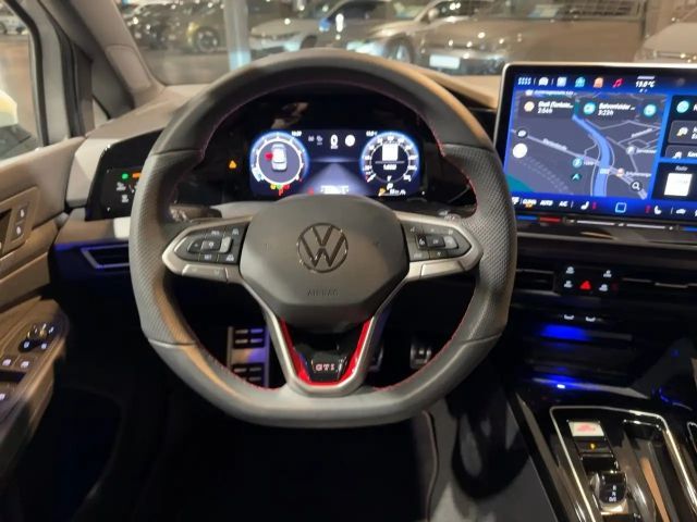 Volkswagen Golf 2.0 TSI DSG GTI Golf VIII