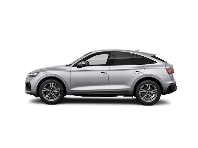 Audi Q5 50 TDI Quattro Sportback