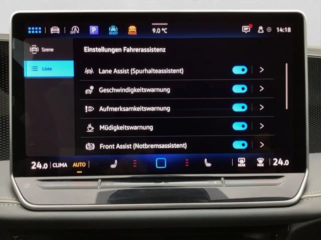 Volkswagen Passat 2.0 TDI Business DSG Variant