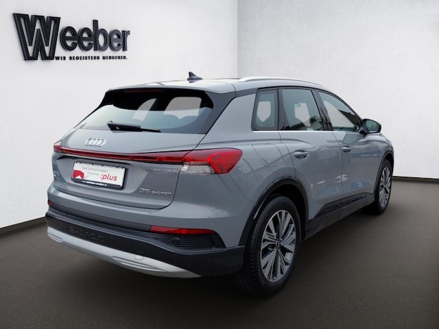 Audi Q4 e-tron 35