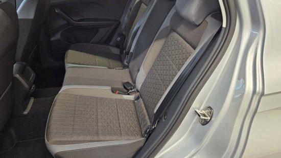 Volkswagen T-Cross 1.0 TSI Style