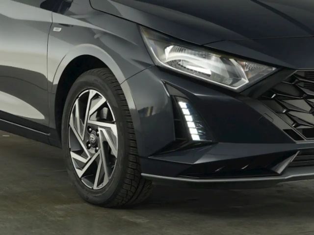 Hyundai i20 T-GDi Trend