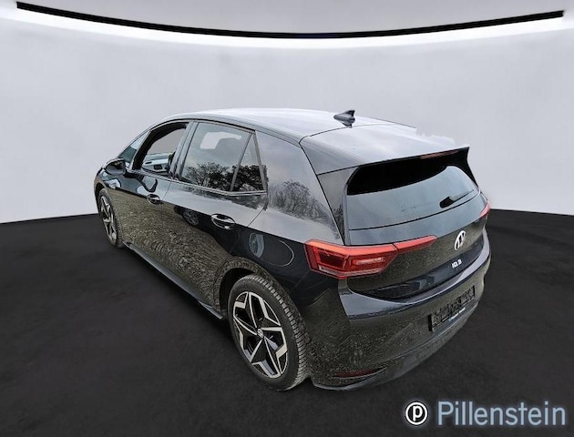 Volkswagen ID.3 Business Performance Pro