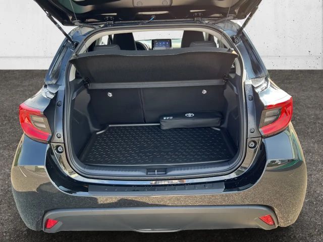Toyota Yaris Active Comfort Hybride