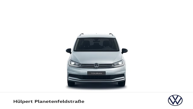 Volkswagen Touran 7-zitter