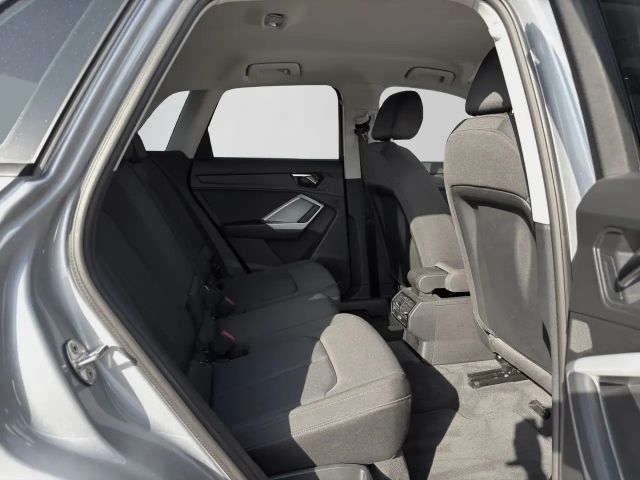 Audi Q3 40 TFSI Quattro