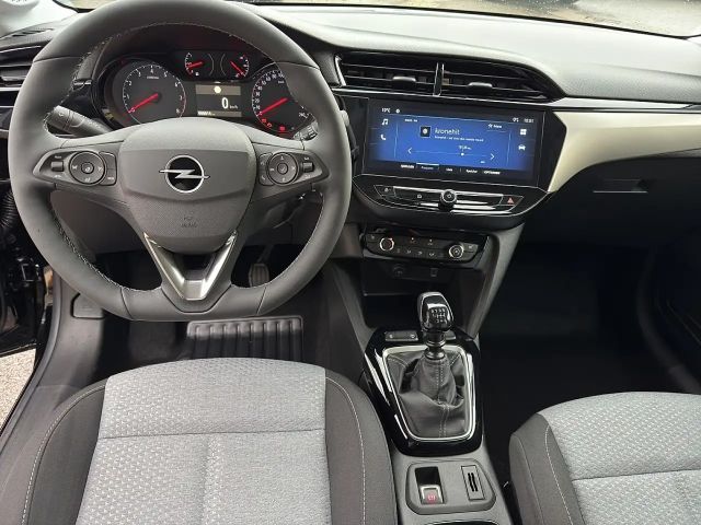 Opel Corsa 1.2 Turbo Edition Turbo business+