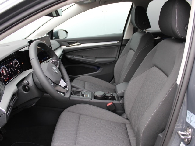 Volkswagen Golf 1.5 TSI Golf VIII