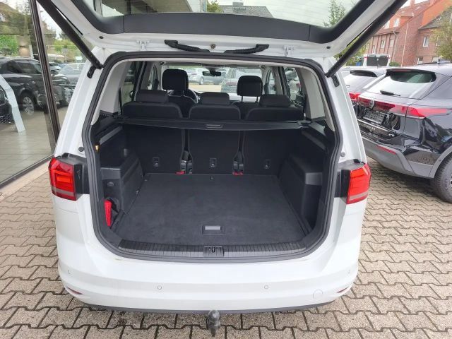 Volkswagen Touran Highline