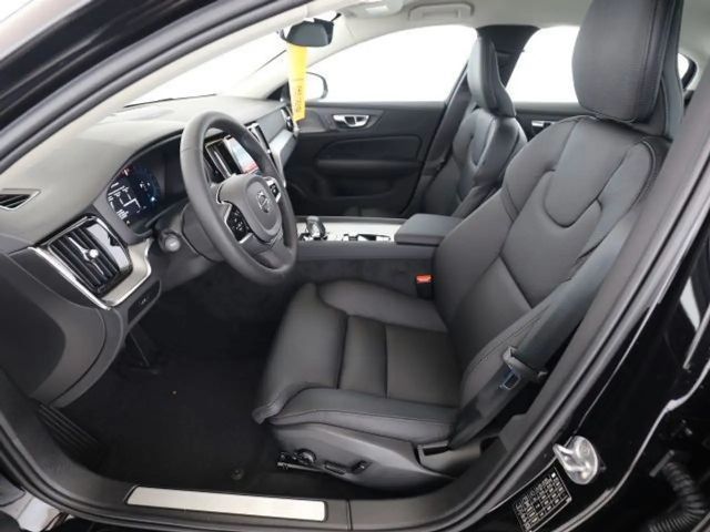 Volvo S60 Dark Plus
