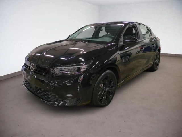 Opel Corsa Edition Hybrid