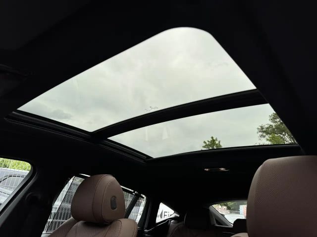 BMW X6 Coupé M-Sport xDrive40d