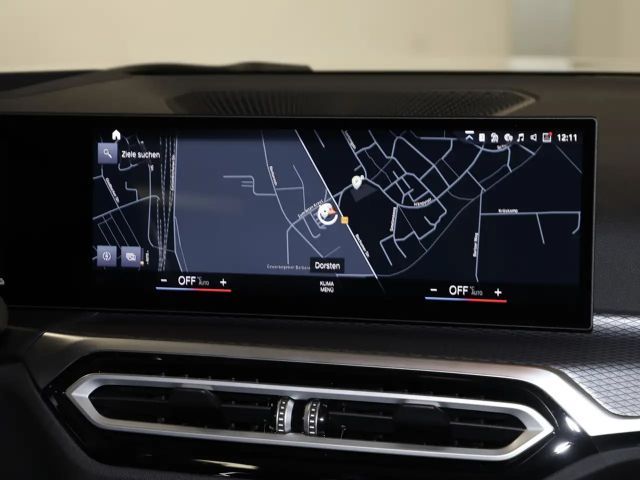 BMW 330 330e M-Sport Sedan