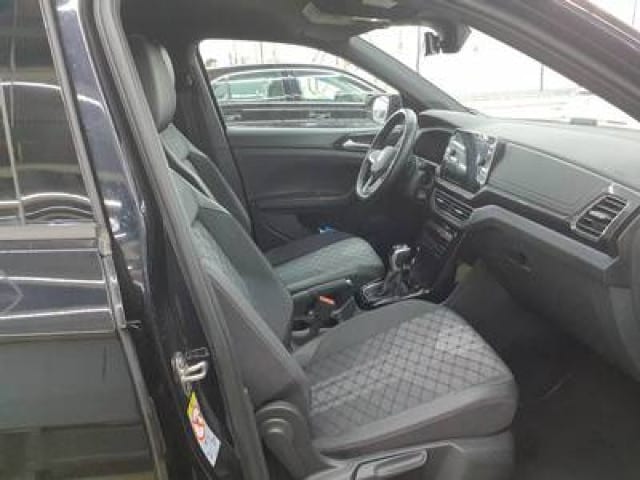 Volkswagen T-Cross 1.5 TSI R-Line Style