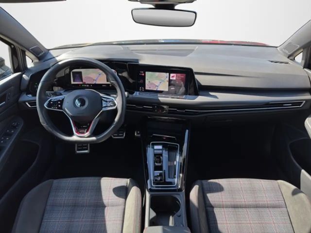 Volkswagen Golf GTI Golf VIII