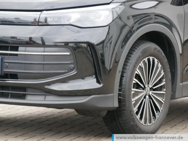 Volkswagen Tiguan 1.5 eTSI DSG IQ.Drive