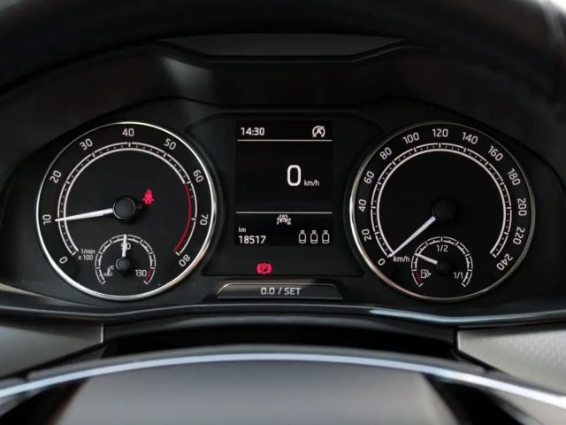 Skoda Kamiq 1.0 TSI Clever