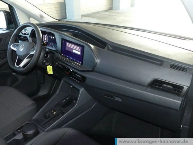 Volkswagen Caddy 1.5 TSI DSG