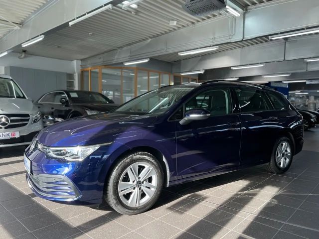 Volkswagen Golf 2.0 TDI Golf VIII Life