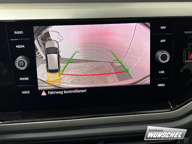 Volkswagen Taigo 1.0 TSI Move