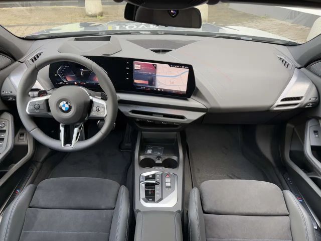 BMW 120 M-Sport Sedan